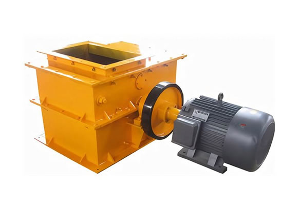 AllotaoRing hammer crusher