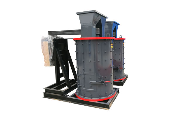 Good products are the source of Compound crusher company's old customers