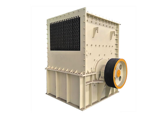 Choose Africa Box crusher manufacturers with good customer feedback to collaborate with