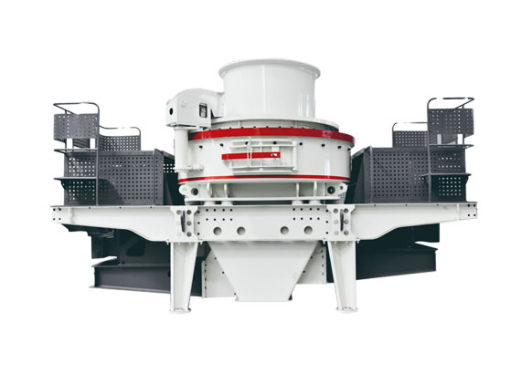 HoniaraImpact crusher